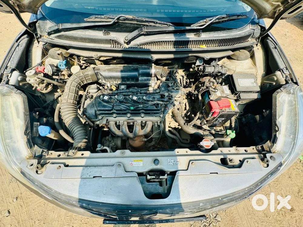 Maruti Suzuki Baleno 1.2 Alpha At, 2016, Cng & Hybrids