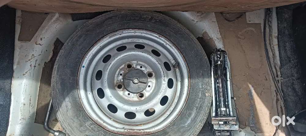 Tata Indica Diesel 2007