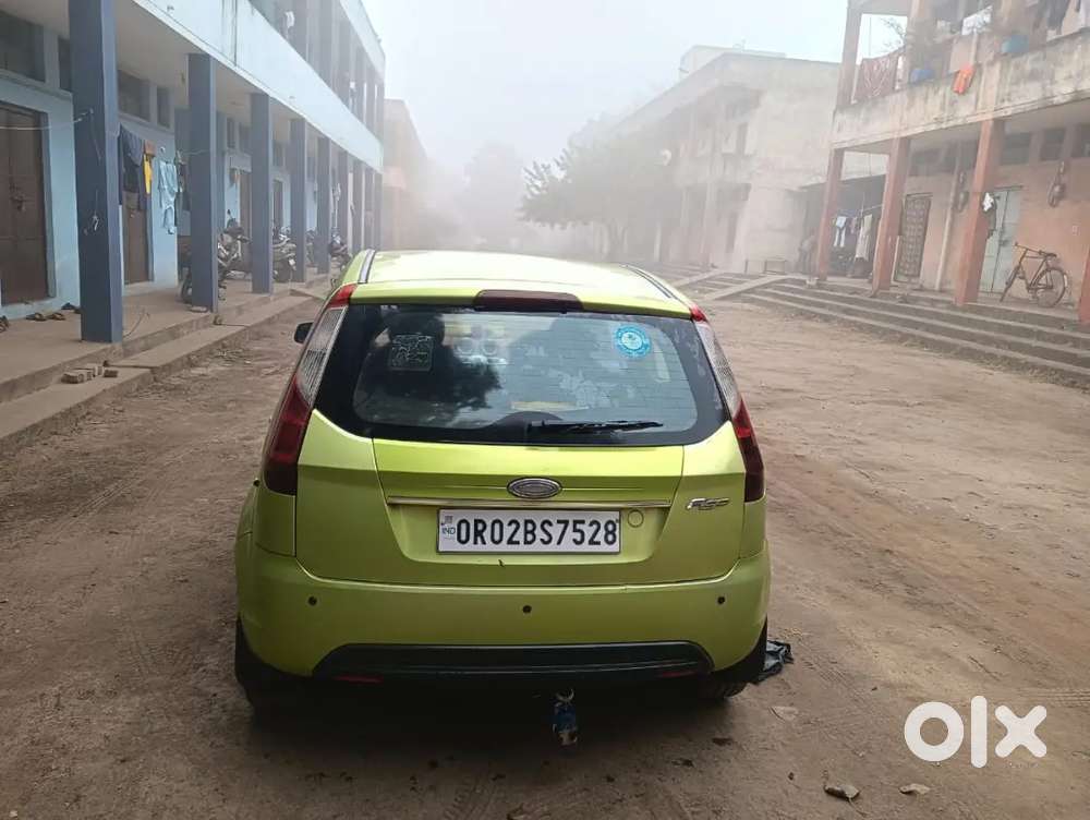 All The 4 Tyres Are New