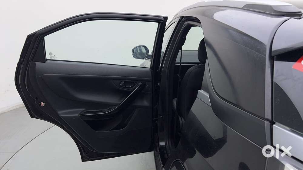 Tata Nexon 1.2 Revotron Xz Plus (l) Dark Edition, 2021, Petrol
