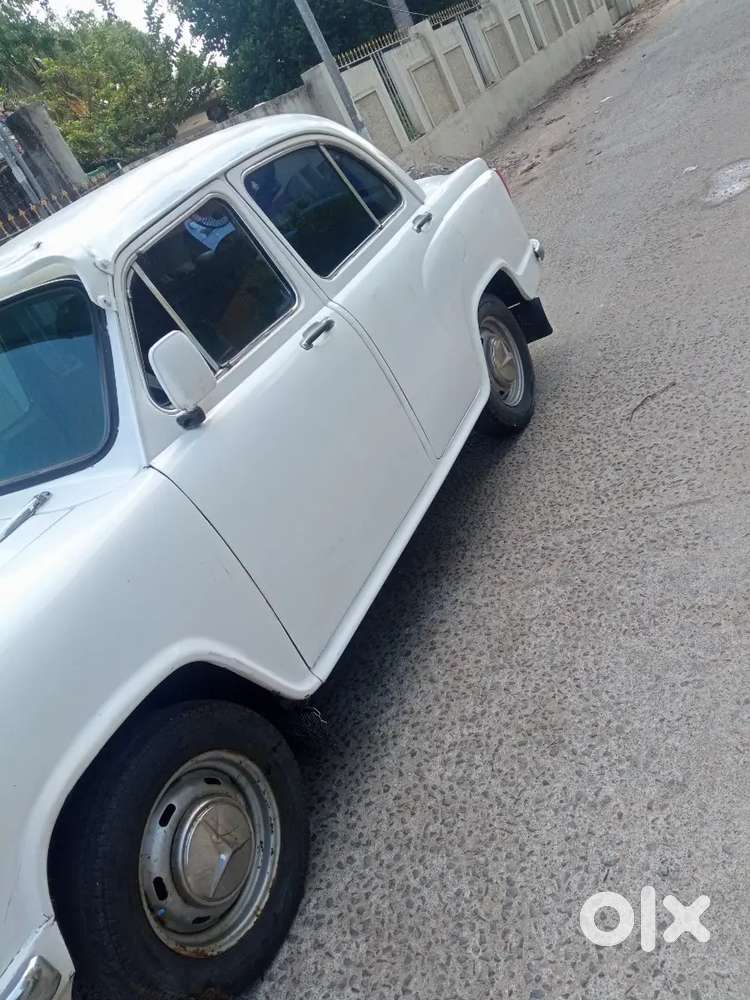 Ambassador Grand Diesel Manual 2005
