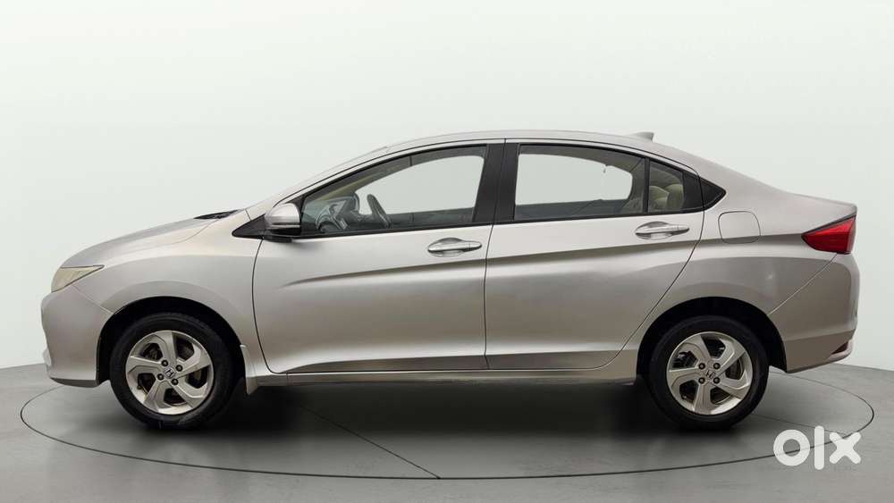 Honda City 2015-2017 I Vtec V, 2015, Petrol