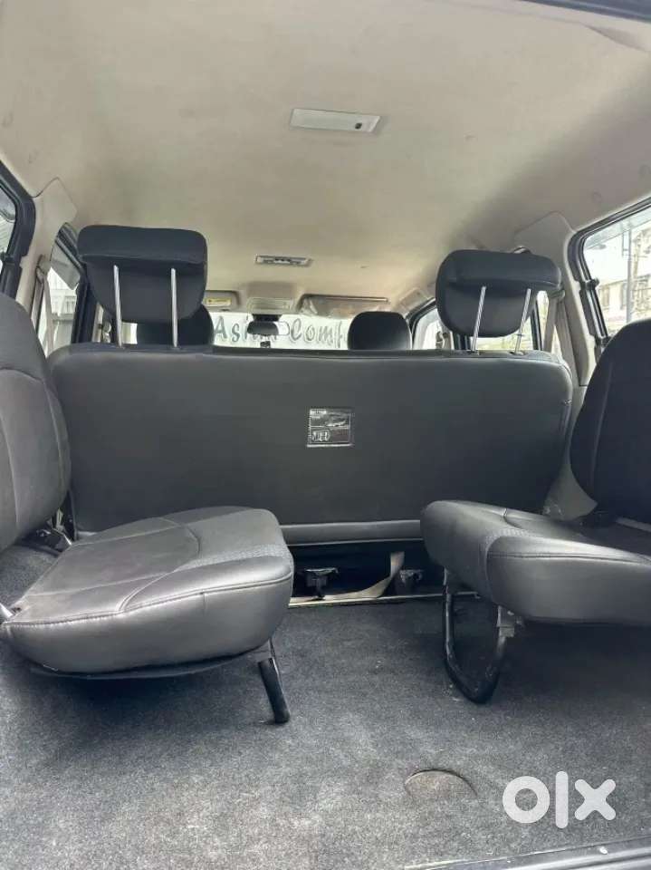 Mahindra Scorpio, 2019, Diesel