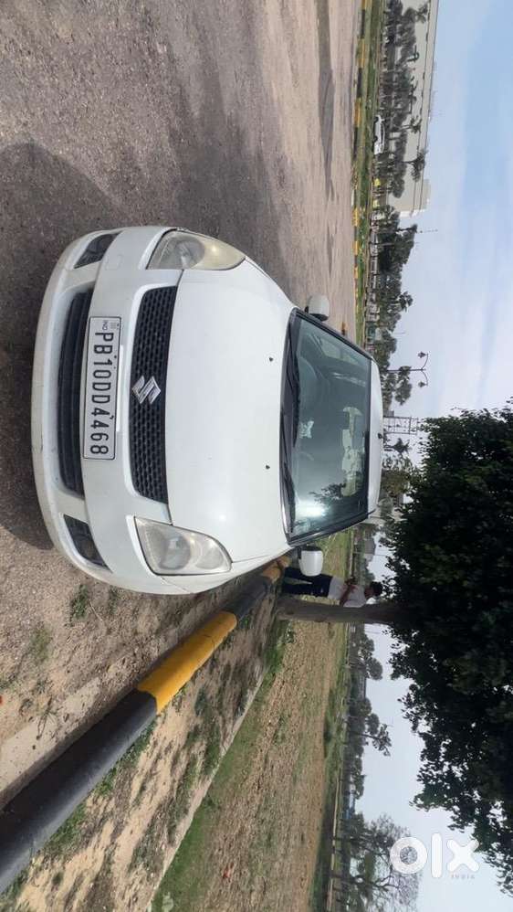 Maruti Suzuki Swift 2010 Diesel 147000 Km Driven