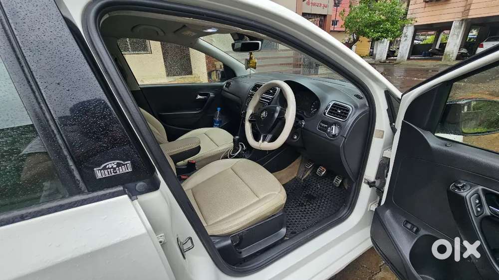 Skoda Rapid 1.5 Monte 2016