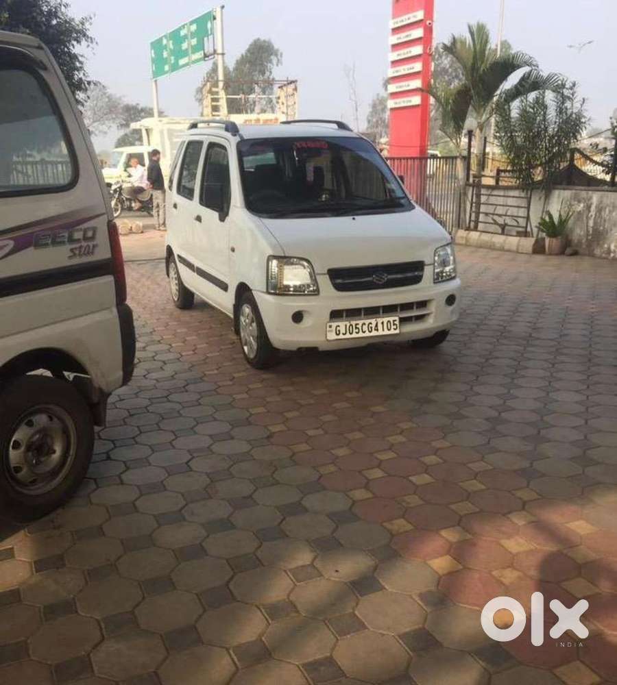 Maruti Suzuki 2006 Year