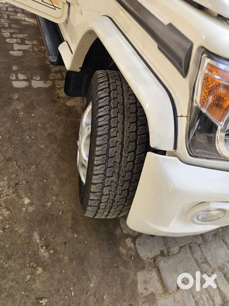Bolero Less Driven Single Hand