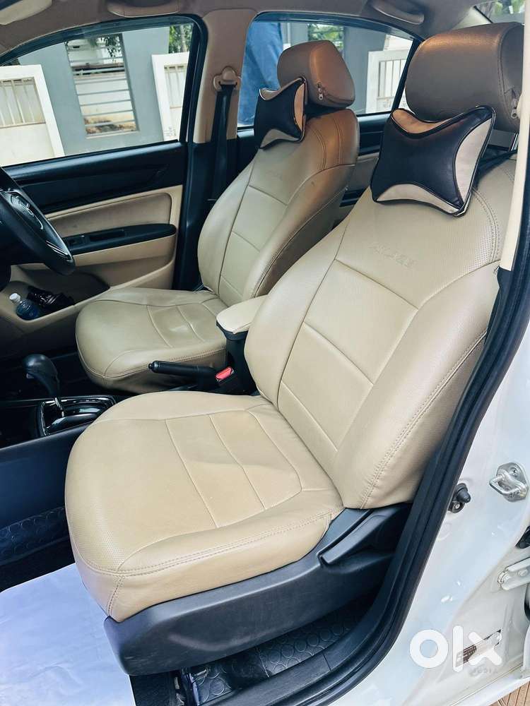 Honda Amaze 1.5 Vx I-dtec Automatic, 2021, Diesel