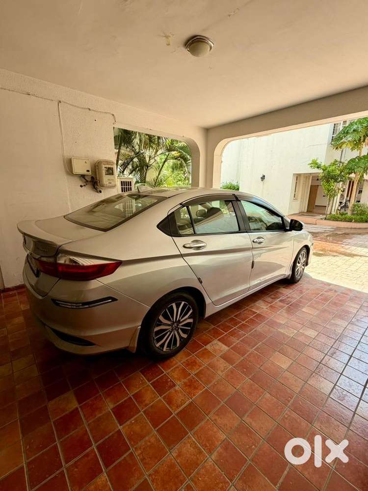 Honda Diesel Car 2017
