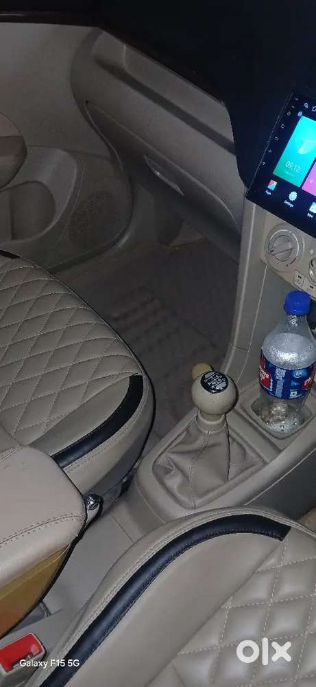 Maruti Dzire Vxi 2017