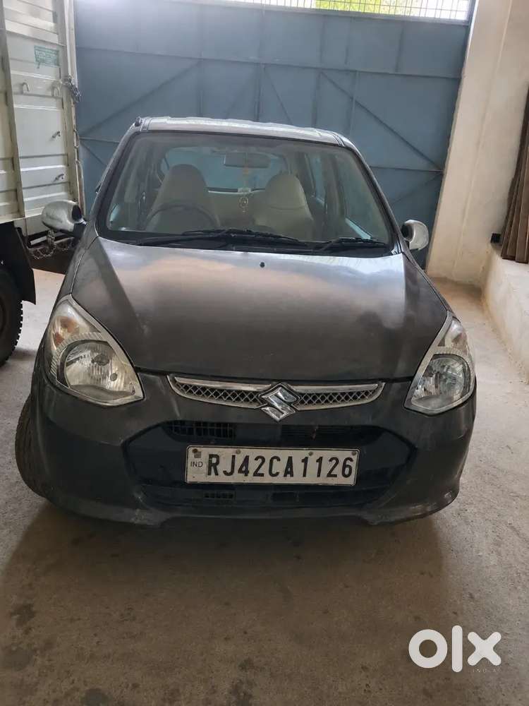 Maruti Suzuki Alto 800 Lxi . New Condition