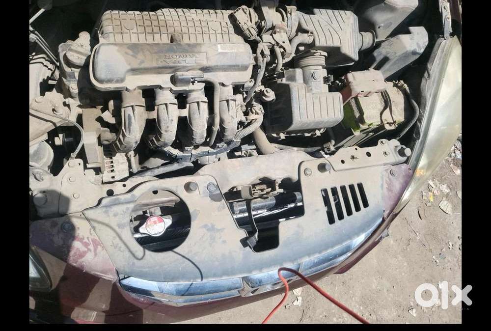 Honda Amaze 2014 Petrol 76000 Km Driven