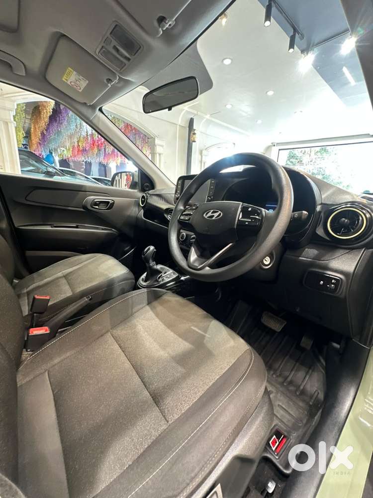 Hyundai Exter Sx 1.2 Amt, 2024, Petrol