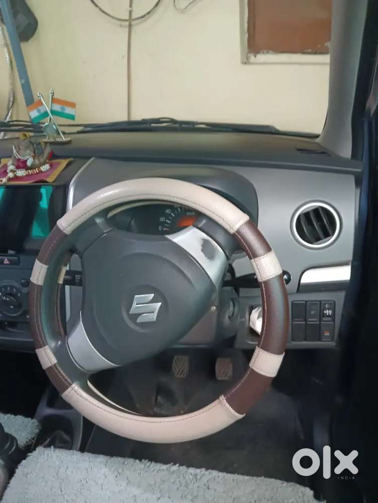 Maruti Suzuki Wagon R 2011 Petrol Good Condition