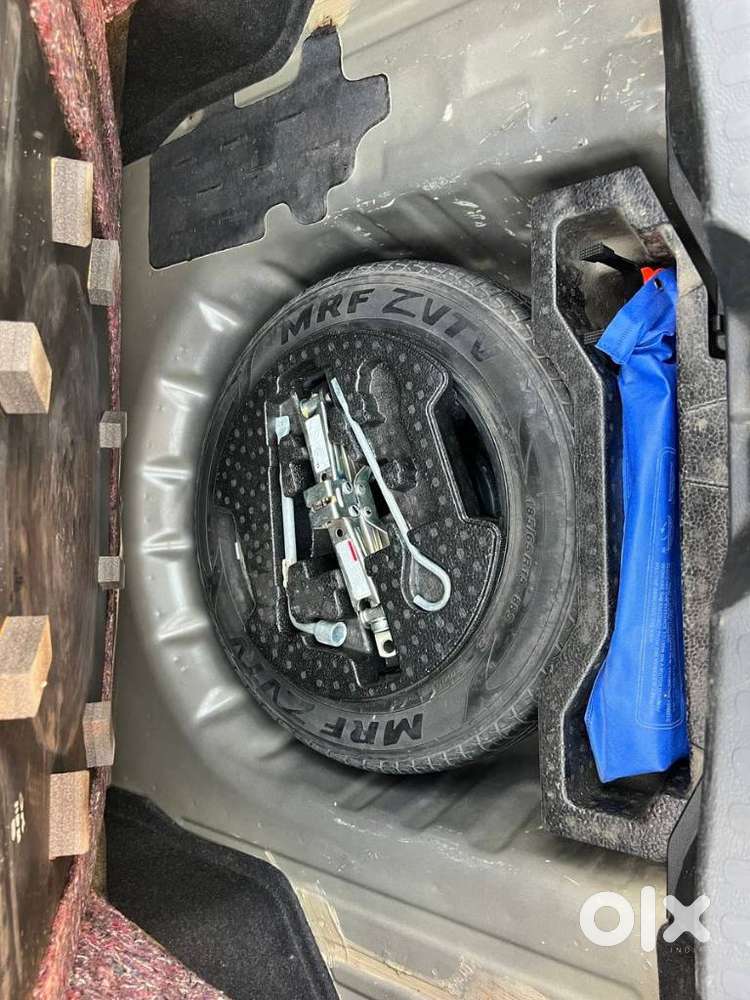 Maruti Suzuki Ciaz Smart Hybrid Alpha , 2019, Petrol