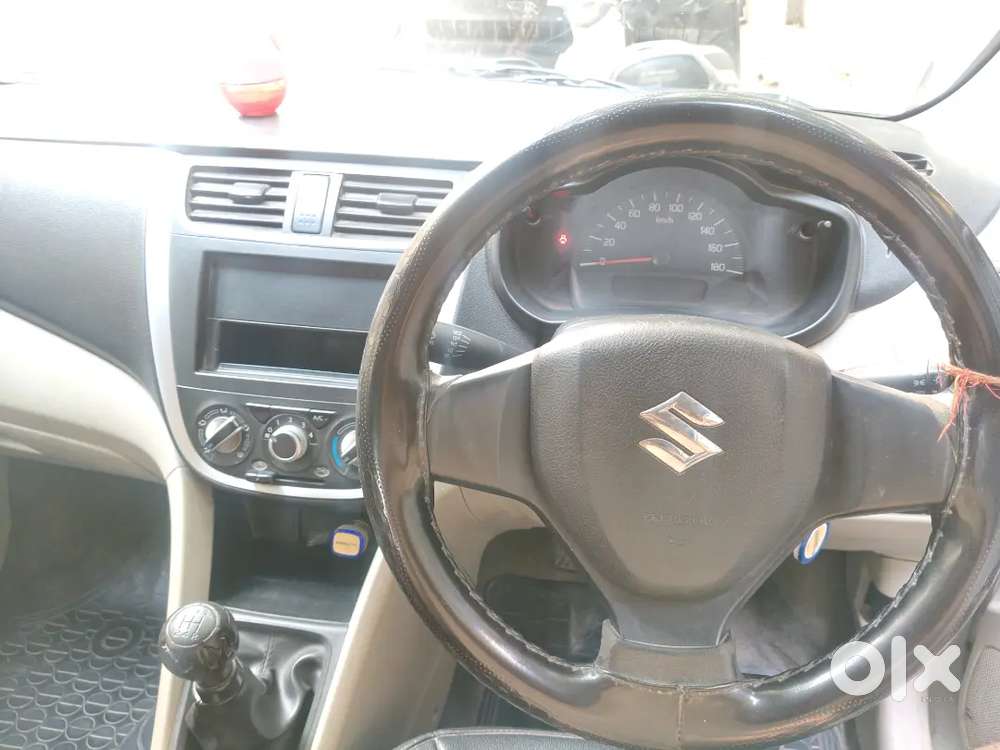 Maruti Suzuki Celerio Vxi 2019
