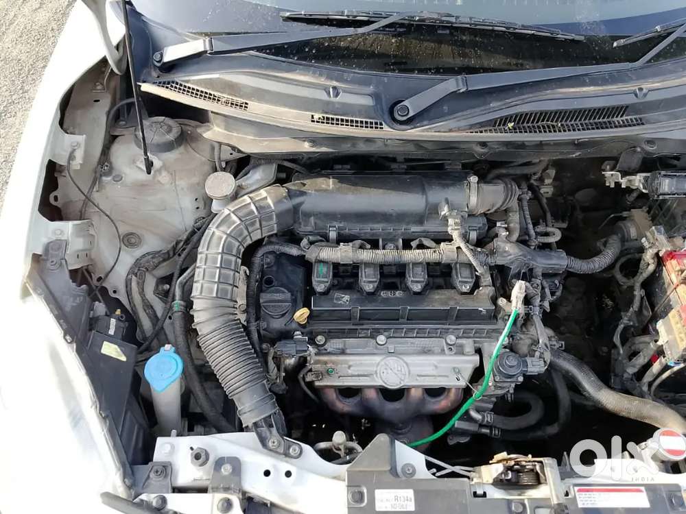 Maruti Suzuki Dzire 2022