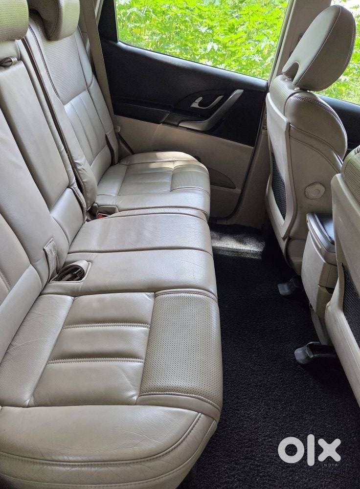 Mahindra Xuv500 2.2 W10, 2015, Diesel