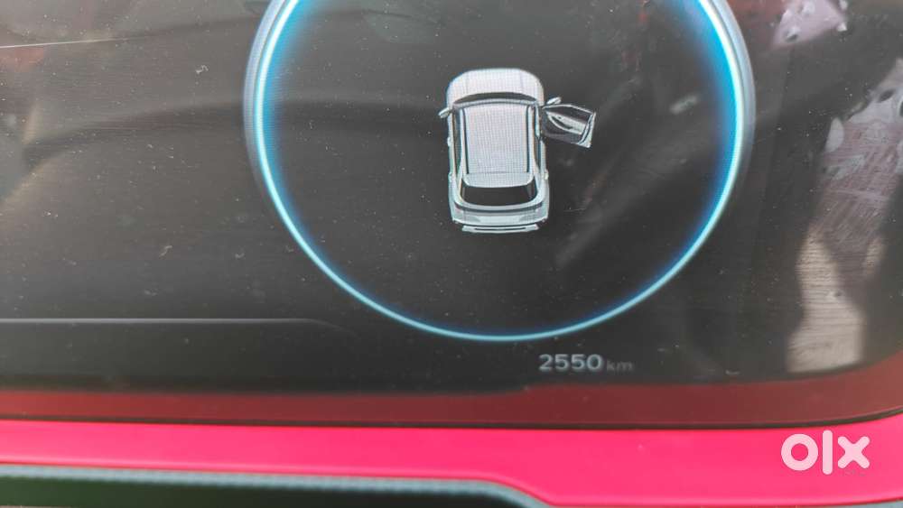 Hyundai Creta N Line N10 1.5 Turbo Dct, 2025, Petrol