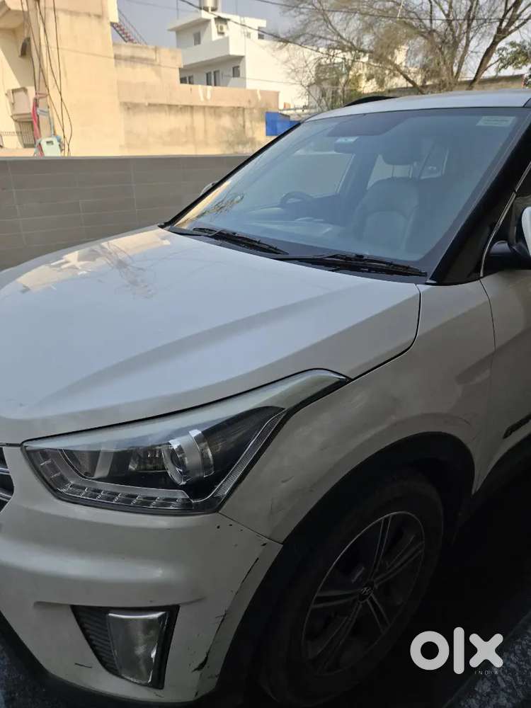 Hr01 Number .single Hand Driven. Non Accidental.