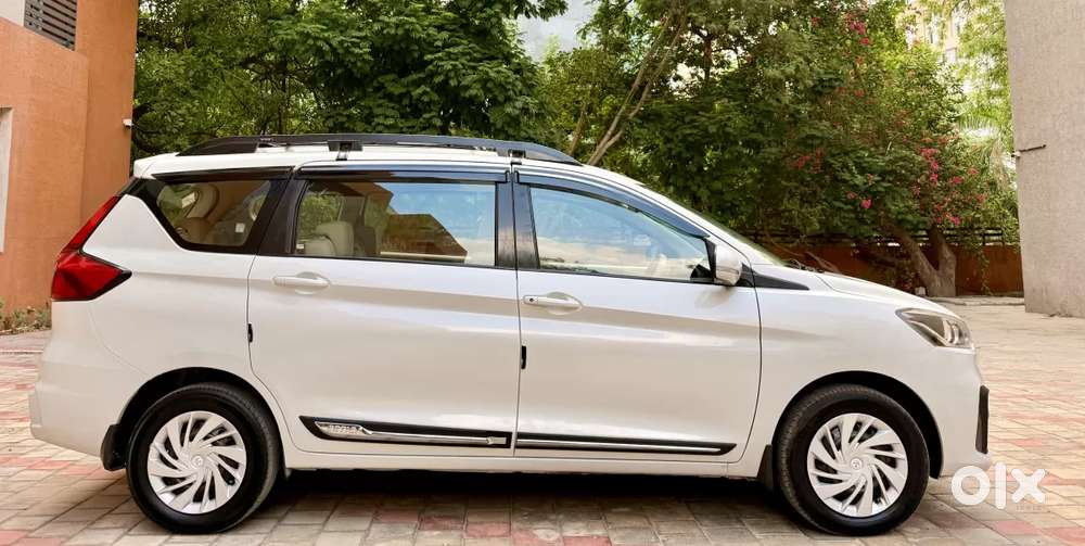 Maruti Suzuki Ertiga Vxi Cng, 2020, Cng & Hybrids