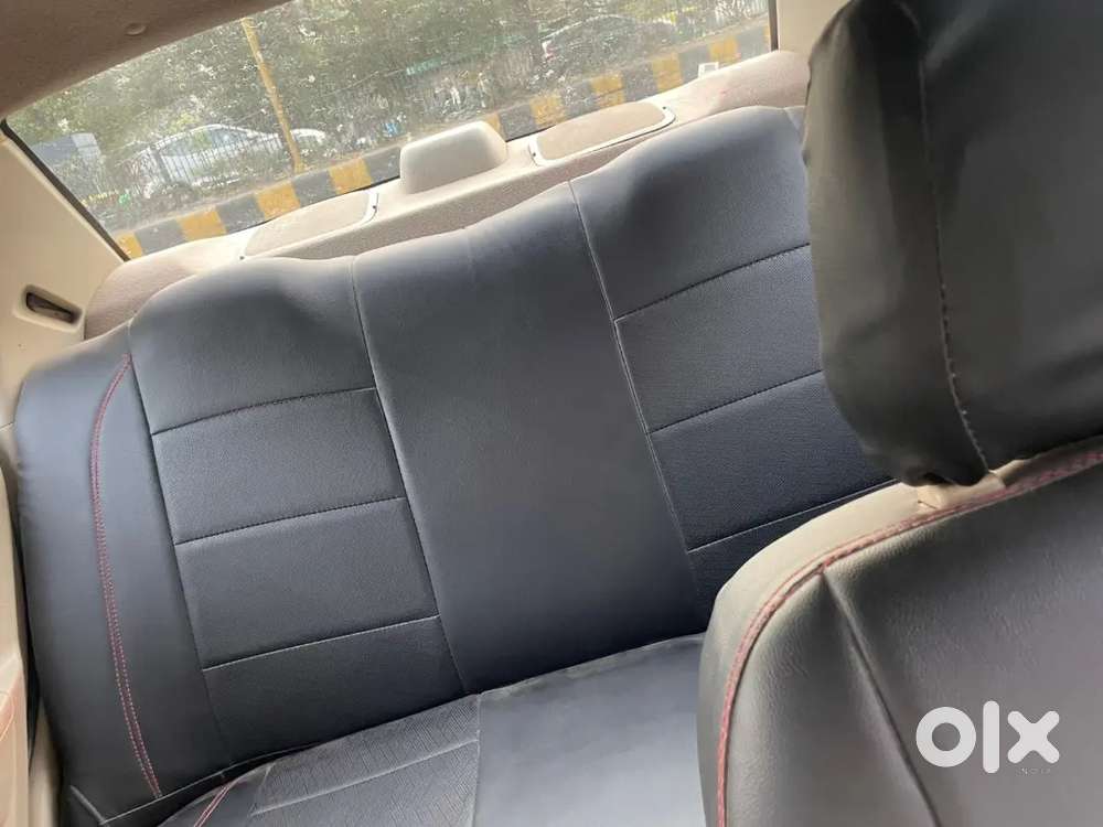 Maruti Suzuki Dzire 2018