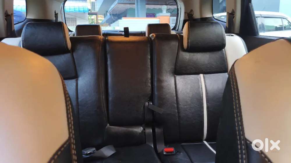 Kia Carens 2022 Diesel,new Tyres, Well Maintained, Showroom Track