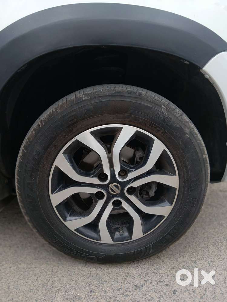 Nissan Terrano 2017-2020 1.5 Xv Premium Diesel 110 Ps, 2017, Diesel