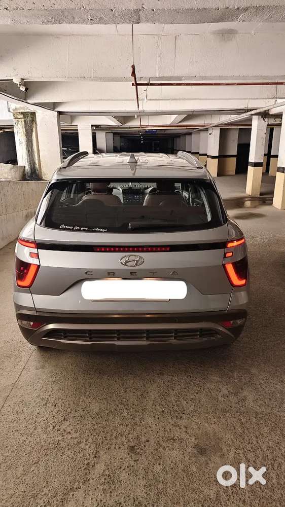 Hyundai Creta 1.5 S 2020