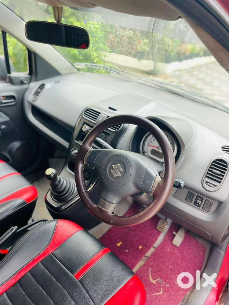 Maruti Suzuki Ritz 2013 Diesel Good Condition