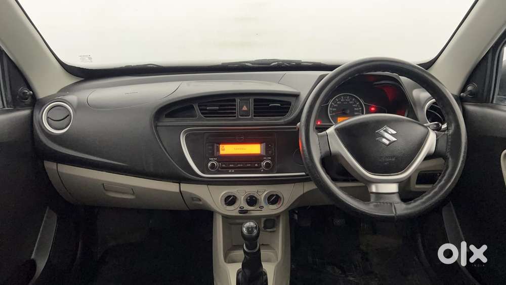 Maruti Suzuki Alto 800 2012-2016 Vxi, 2021, Petrol