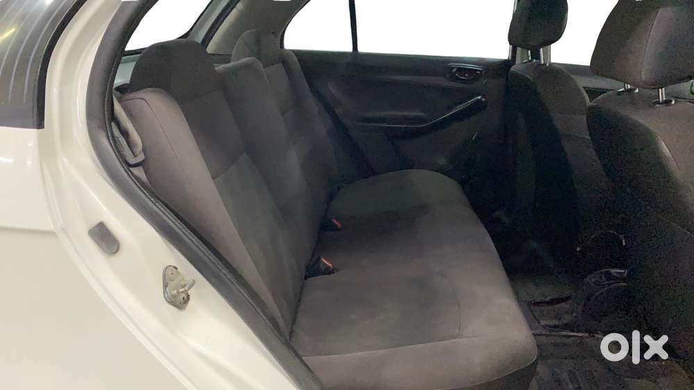 Tata Bolt Quadrajet Xe, 2017, Diesel