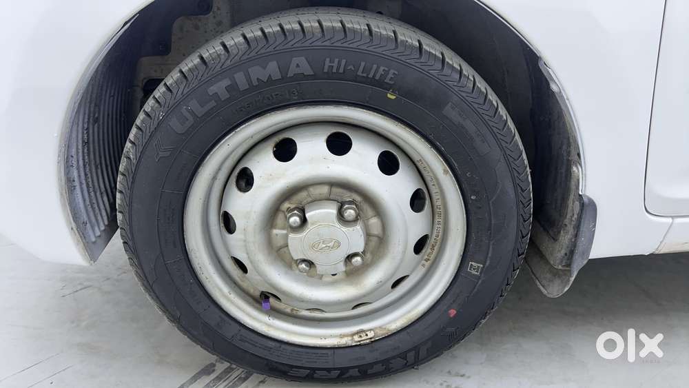 Hyundai Eon Era +, 2018, Petrol