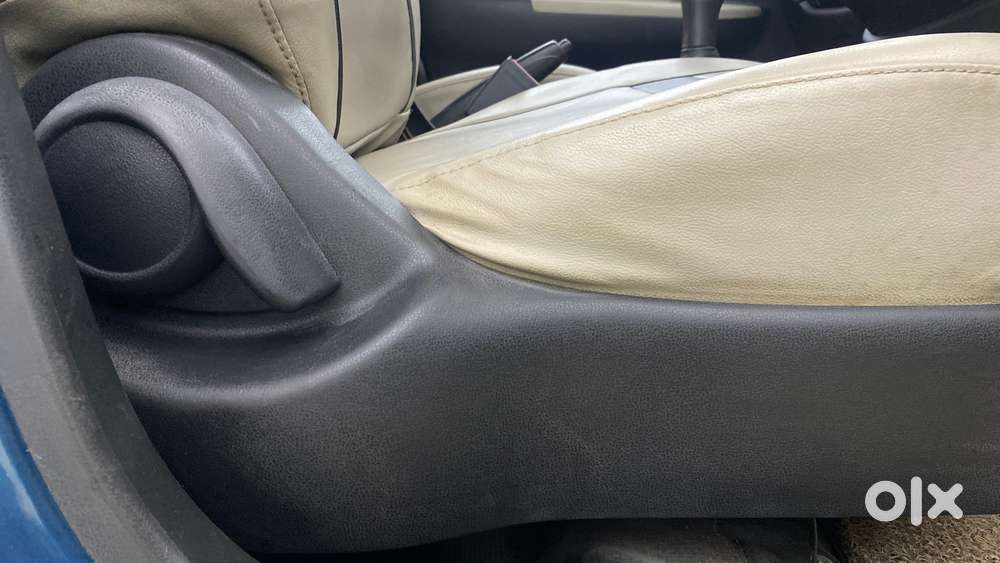 Nissan Micra Active Xv Safety Pack, 2015, Petrol
