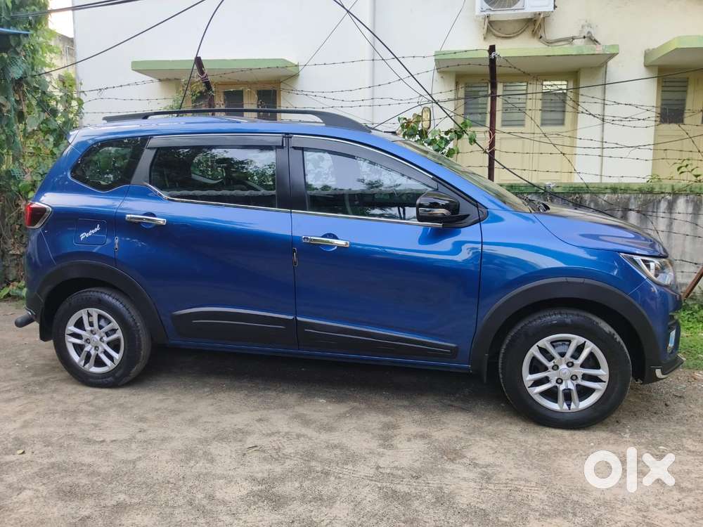 Renault Triber Rxt Easy-r Amt, 2022, Petrol