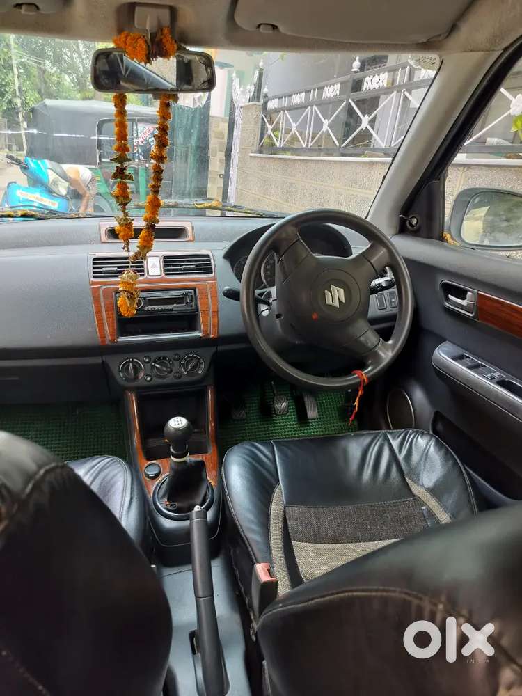 Maruti Suzuki Swift