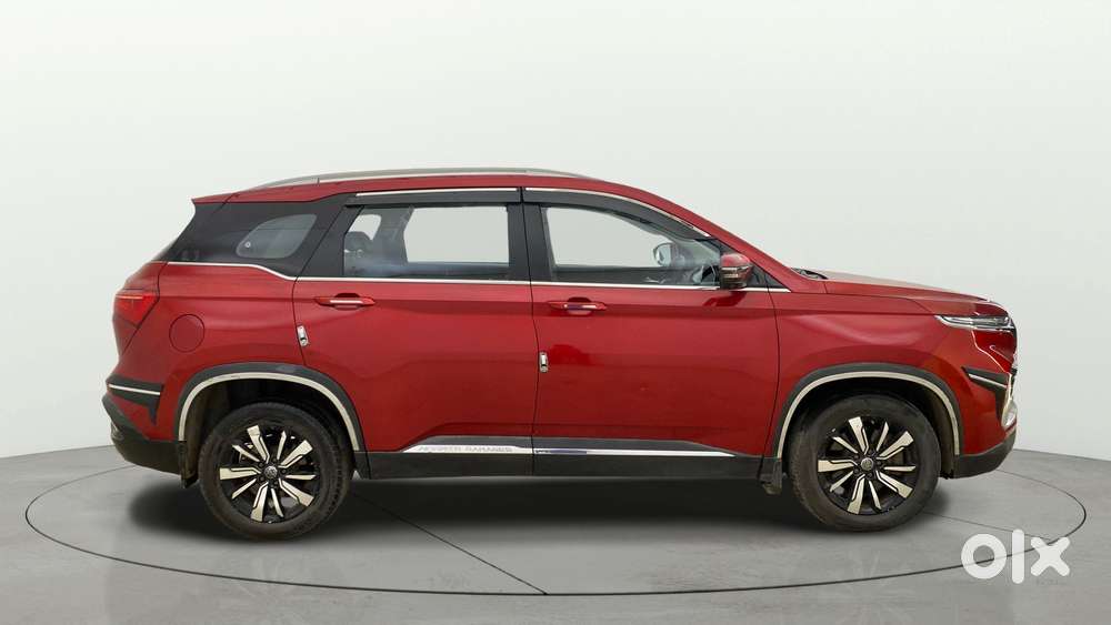 Mg Hector 2.0 Sharp Diesel, 2019, Diesel