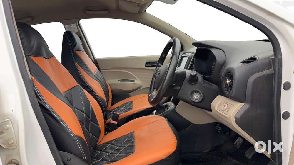 Hyundai New Santro 1.1 Sportz Executive Cng, 2021, Cng & Hybrids