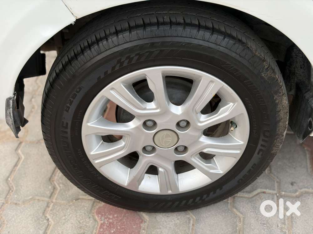 Tata Tiago Xz Plus Diesel, 2017, Diesel