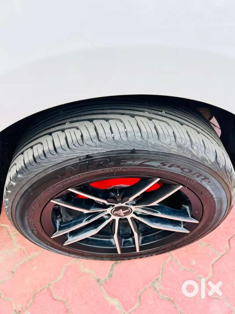 Volkswagen Vento 2014 Petrol 72000 Km Driven