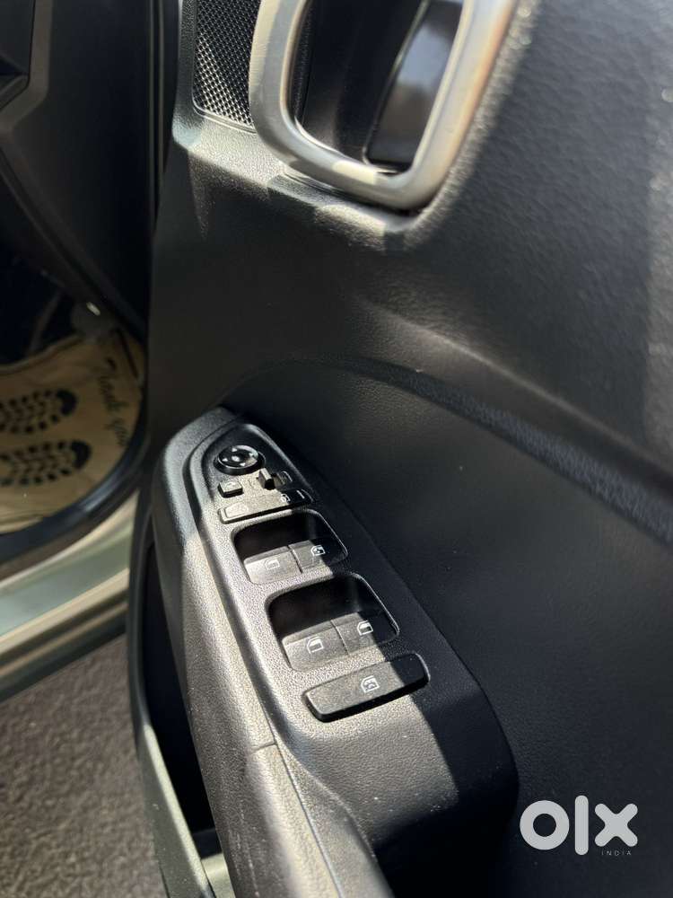 Hyundai Venue 1.0 Turbo Gdi Sx+ At, 2019, Petrol