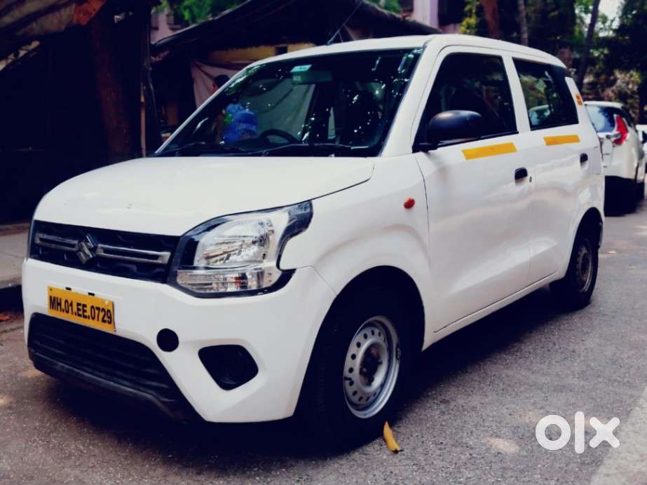 Maruti Suzuki Wagon R Cng Lxi, 2022, Cng & Hybrids