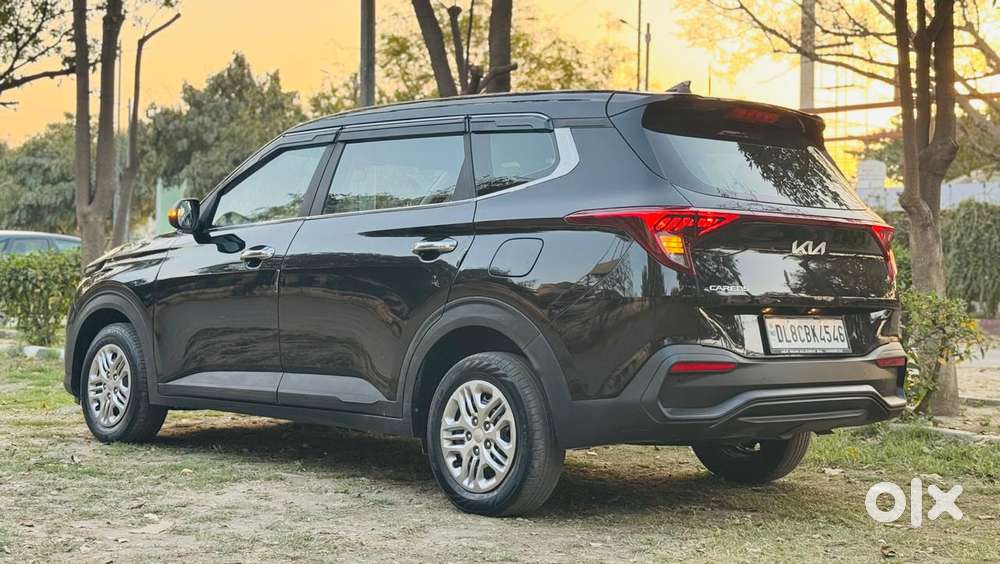 Kia Carens 1.5 Premium 7 Str, 2025, Petrol