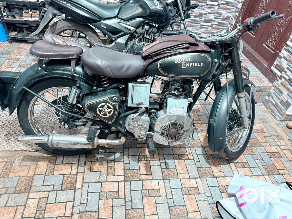 Diesel bullet Motorcycles 1825286969