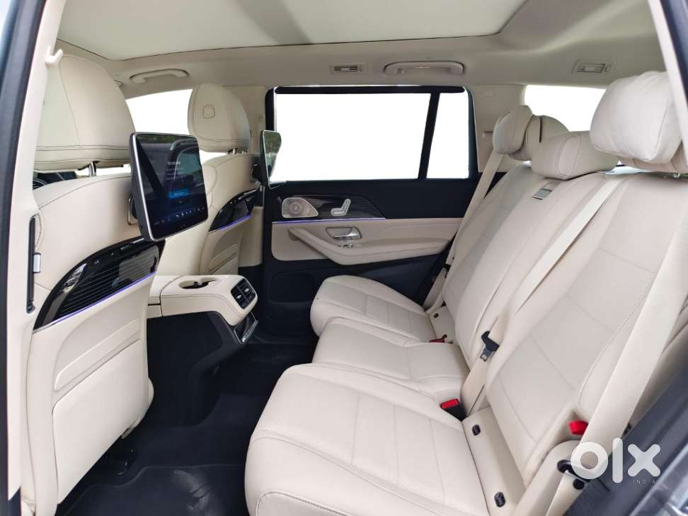 Mercedes-benz Gls 450 4matic, 2025, Petrol