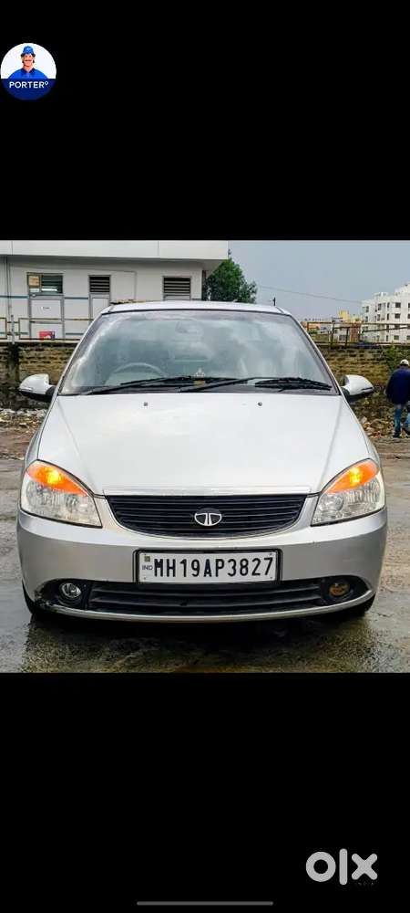 2010 Tata Indigo Ls Diesel