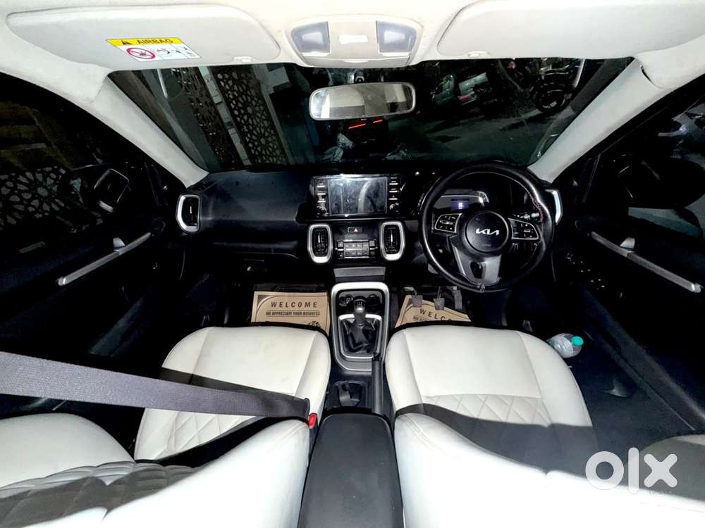 Tata Harrier Xza, 2021, Diesel