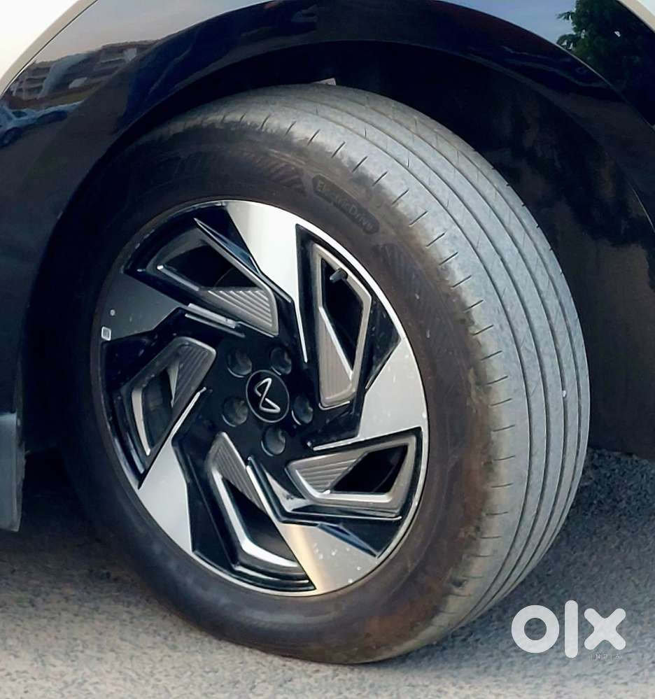 Mahindra Xev 9e Three B79 Kwh, 2025, Electric