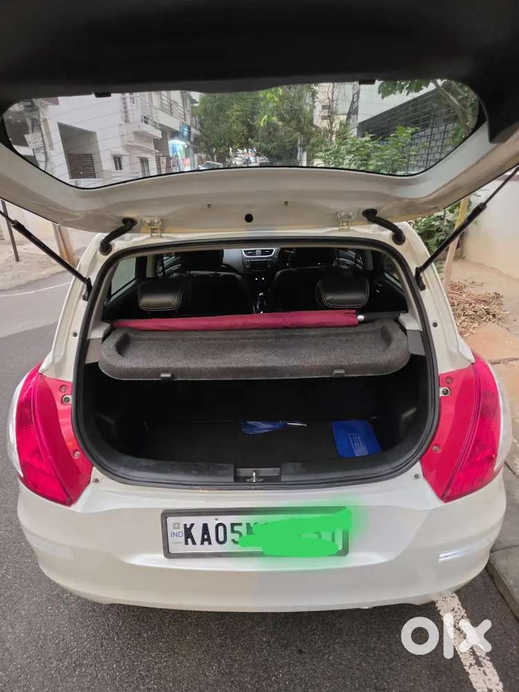 Swift Zxi 2014 For Sale Single Owner