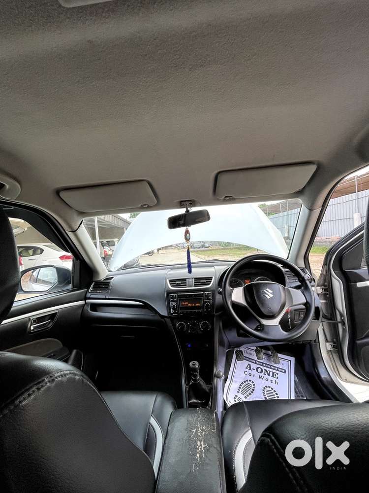 Maruti Swift Diesel 2014